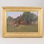 1754&nbsp;8316&nbsp;Oljemålning